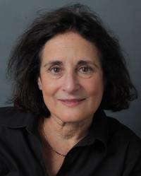 Jennie Kline, PhD Profile Headshot