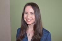 Sharon Greene, PhD, MPH Profile Headshot