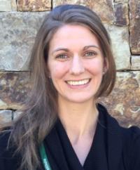 Cecilia Sorensen, MD Profile Headshot