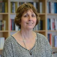 Karolynn Siegel, PhD Profile Headshot