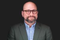 Ari Markenson Profile Headshot