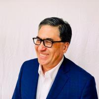 Kent McKinney, MPH Profile Headshot