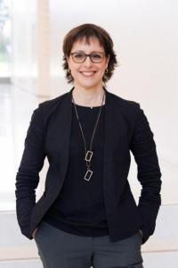 Yael Hirsch-Moverman, PhD, MPH Profile Headshot