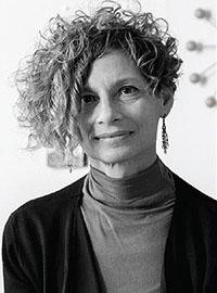 Jane Bogart, EdD Profile Headshot