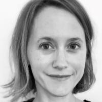 Kara Rudolph, PhD, MHS Profile Headshot
