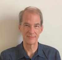 Paul Wilson, PhD Profile Headshot