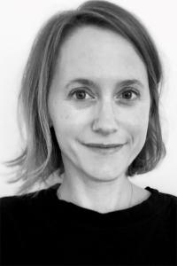 Kara Rudolph, PhD, MHS Profile Headshot