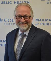 Greg A. Freyer, PhD Profile Headshot