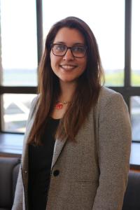 Stephanie Grilo, PhD Profile Headshot