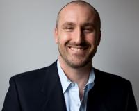 Gregory Karelas, MSC Profile Headshot