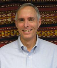 Michael Wessells, PhD Profile Headshot