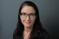 Thelma Mielenz, PhD Profile Headshot