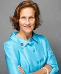 Kathleen Crowley, DrPH Profile Headshot