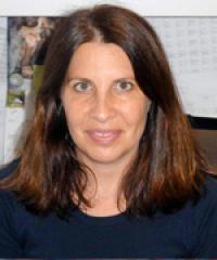 Batya Elul, PhD Profile Headshot