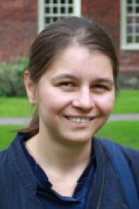 Iuliana Ionita-Laza, PhD Profile Headshot