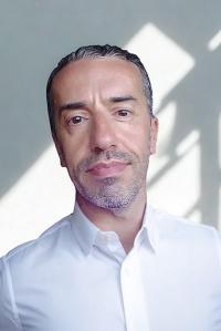Faycal Bouguir Profile Headshot