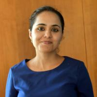Karampreet Sachathep, PhD Profile Headshot