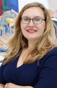 Amelia K. Boehme, PhD, MSPH Profile Headshot