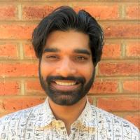 Mahesh V. Karra, ScD Profile Headshot