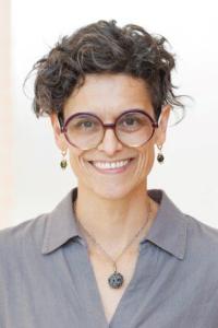 Marcela Tamayo-Ortiz, ScD Profile Headshot