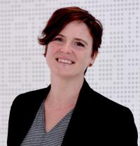 Sarah McKetta, MD, PhD Profile Headshot