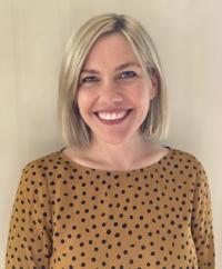 Kathryn Lovero, PhD Profile Headshot