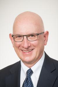 Burton L. Edelstein, MPH, DDS, BA Profile Headshot