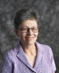 Joanne Csete, PhD, MPH Profile Headshot