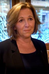 Rita Kukafka, DrPH Profile Headshot