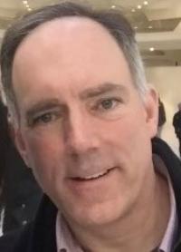 Jonathan Reese, MPA Profile Headshot