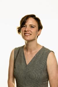 Sarah McKetta, MD, PhD Profile Headshot