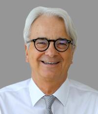 Alfredo Morabia, MD, PhD, MPH Profile Headshot