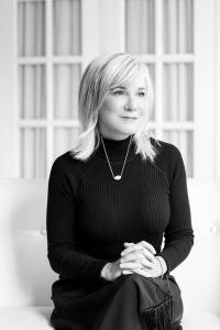 Meghan Fitzgerald Profile Headshot