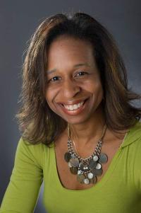 Caroline Volel, MD, MPH Profile Headshot