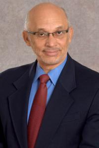 Alwyn T Cohall, MD Profile Headshot