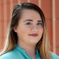 Erika Beidelman Profile Headshot