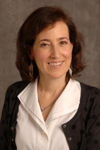 Claude Ann Mellins, PhD Profile Headshot