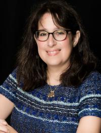 Lisa Rosen-Metsch Profile Headshot