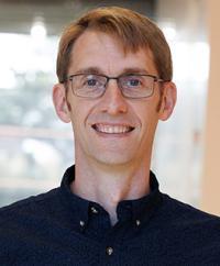 Alan Cohen, PhD Profile Headshot