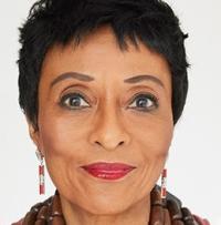 Peggy Shepard Profile Headshot