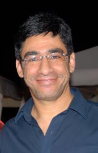 Ahmed Shelbaya, MD Profile Headshot