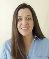 Lauren Gooden Profile Headshot