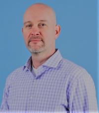 Christopher Pettinato, MPH Profile Headshot