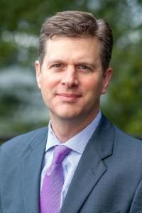 Gary Cox, MS, MBA Profile Headshot