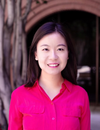 Yuan Zhang Profile Headshot