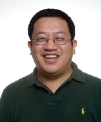 Bin Cheng, PHD MS Profile Headshot