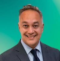 Umair A. Shah, MD, MPH Profile Headshot