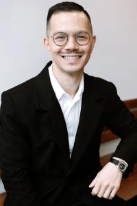 Thoai D. Ngo, PhD, MHS Profile Headshot