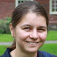 Iuliana Ionita-Laza, PhD Profile Headshot