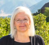 Maureen Henry, JD, PHD Profile Headshot